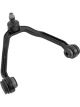 AC Delco Control Arm Front Upper Steel Black For Cadillac Chevy GMC
