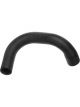 AC Delco Heater Hose Rubber Black