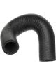 AC Delco Heater Hose Rubber Black