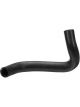 AC Delco Heater Hose Rubber Black