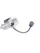 AC Delco Vacuum Pump Power Brake Booster Stock Replacement For Chevy