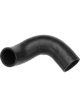 AC Delco Heater Hose Rubber Black