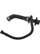 AC Delco DEF Filler Neck Diesel Exhaust Fluid Filler Neck Rubber