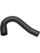 AC Delco Heater Hose Rubber Black