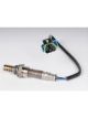 AC Delco Oxygen Sensor 4-wire Thread-in For Cadillac Chevy GMC Hummer