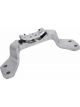 AC Delco Transmission Mount OE Aluminium Natural Rubber Bushing Black