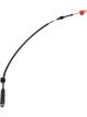 AC Delco GM Genuine Parts Automatic Transmission Shifter Cables