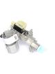 AC Delco Housing Ignition Lock Stock Replacement For Cadillac Car