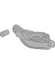 AC Delco Gold Control Arms