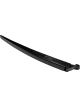 AC Delco Windshield Wiper Arm OE Rear Window Plastic Black