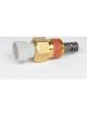 AC Delco Air Temperature Sensor For Buick Cadillac Chevy Olds Pontiac