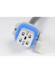 AC Delco Oxygen Sensor 4-wire Thread-in