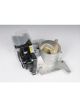 AC Delco Throttle Body Aluminium Natural
