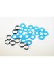 AC Delco Fuel Injector Seal Kit