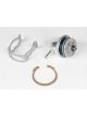 AC Delco Fuel Pressure Regulator Stock Style