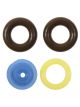 AC Delco GM Genuine Parts Fuel Injector O-Ring and Seal Kits
