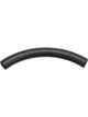 AC Delco Heater Hose Rubber Black