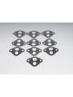 AC Delco Gasket EGR Steel Core Laminate