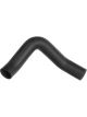 AC Delco Heater Hose Rubber Black