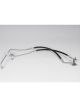 AC Delco Automatic Transmission Cooler Line