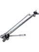AC Delco Linkage Windshield Wiper For Chevy Pontiac Saturn