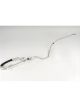 AC Delco Automatic Transmission Fluid Cooler Lines Lower Outlet