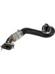 AC Delco GM Genuine Parts Turbocharger Intercooler Hose