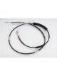 AC Delco Parking Brake Cable 108.300 in. Length