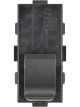 AC Delco Switch Door Window Plastic Black