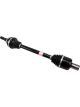 AC Delco Axle Shaft CV-Style For Cadillac Rear Steel