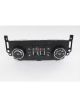 AC Delco HVAC Control Panels