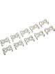 AC Delco Clip Parking Brake Cable Clip For Cadillac Chevy GMC Hummer