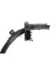 AC Delco Battery Cable Direct Fit Negative Black