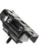 AC Delco Transmission Mount OE Steel Natural Rubber Bushing Black