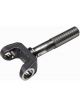 AC Delco Yoke Driveshaft Replacement For Chevrolet GMC Van