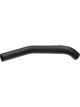 AC Delco Radiator Hose Upper Rubber Black 19.813 in. Length