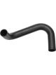 AC Delco Heater Hose Rubber Black