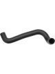 AC Delco Heater Hose Rubber Black