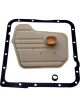 AC Delco Automatic Transmission Filter For Chevrolet