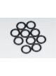 AC Delco Auto Trans Oil Pump Bolt Seal
