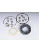 AC Delco Automatic Transmission Oil Pump Rotor Kit 4L60 4L65 4L70