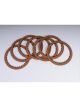 AC Delco GM Genuine Parts Automatic Transmission Clutch Plates
