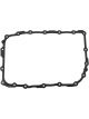AC Delco Transmission Pan Gasket Silicone/Steel