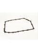 AC Delco Transmission Pan Gasket Silicone/Metal 6L90