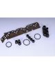 AC Delco Automatic Transmission Control Solenoid Valve Filter Plate