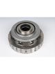 AC Delco Transmission Sun Shell with Deflector