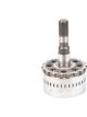 AC Delco GM Genuine Parts Automatic Transmission Output Shafts