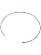 AC Delco Automatic Transmission Clutch Backing Plate Retainer Ring