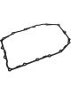 AC Delco Transmission Pan Gasket Silicone/Metal
