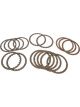 AC Delco Automatic Transmission Clutch Friction Plates